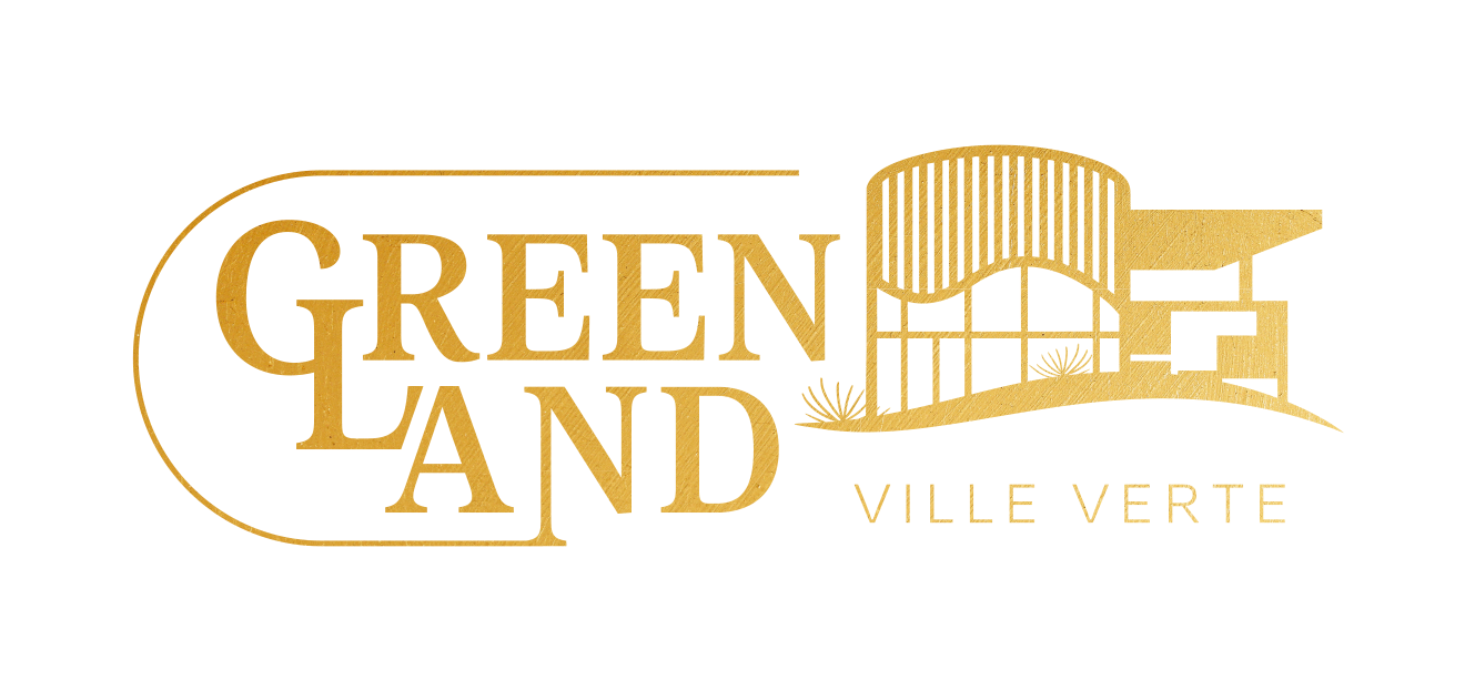 Casa Green Land