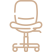 chaise